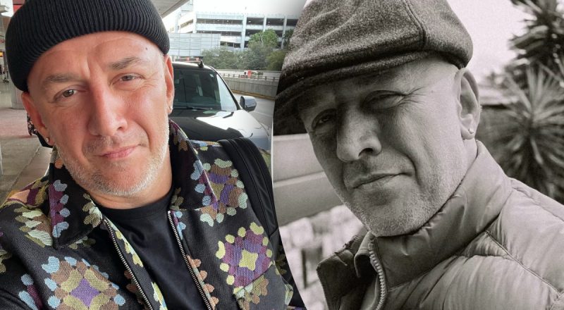 "Відійшов у той світ": у блозі Потапа моляться про музиканта