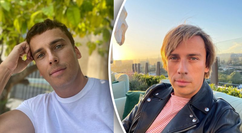 "Велике задоволення": Максим Галкін показав відпочинок без Пугачової в оточенні фанаток