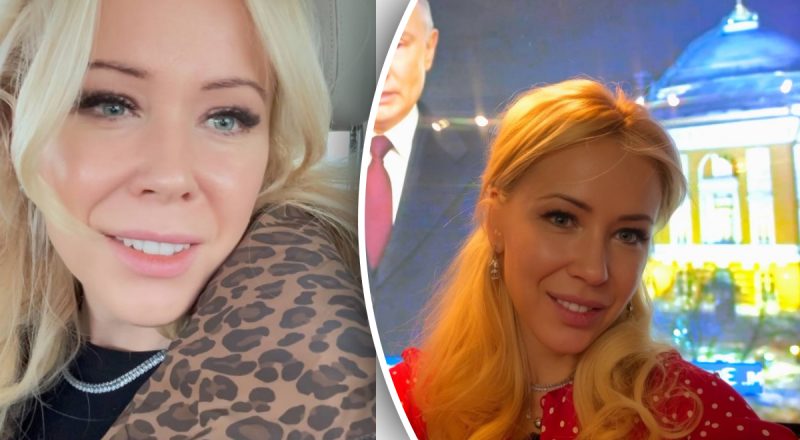 "Нигде и никогда не выйдет": новая любовница Путина ошарашила подарком диктатору