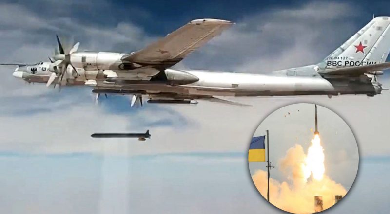 Враг бил "Кинжалом", "Цирконом" и "Калибрами": сколько ракет РФ удалось сбить