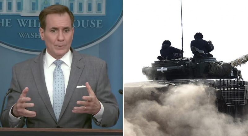 РФ може просунутися на фронті найближчими тижнями: у США зробили важливу заяву