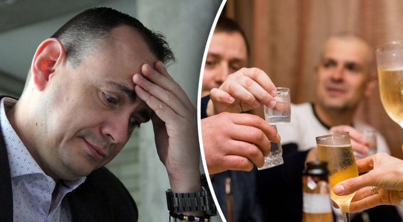 Почему плохо после алкоголя: что делать, если постоянно мучает похмелье