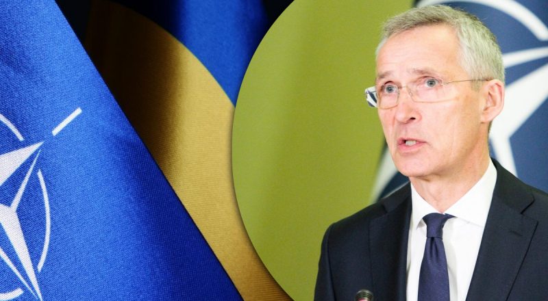 В НАТО анонсували новий формат допомоги Україні: що він передбачає