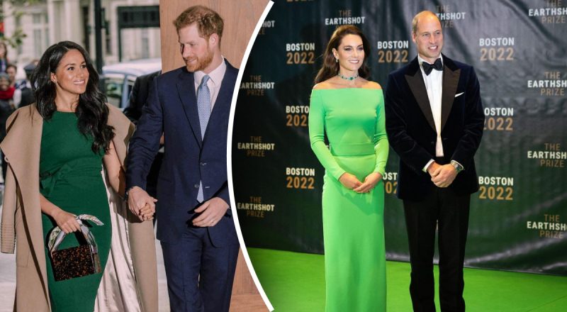 Принц Гарри ищет отдельный дом от Меган Маркл: что произошло