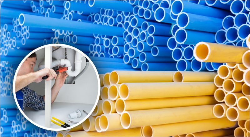 Як пробити дуже сильне засмічення в трубі: що робити, щоб вирішити проблему