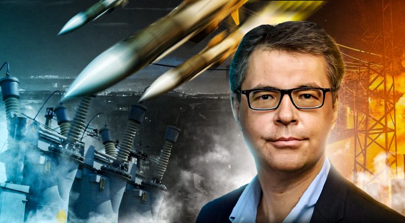 У липні-серпні Україні загрожують відключення електроенергії – Харченко