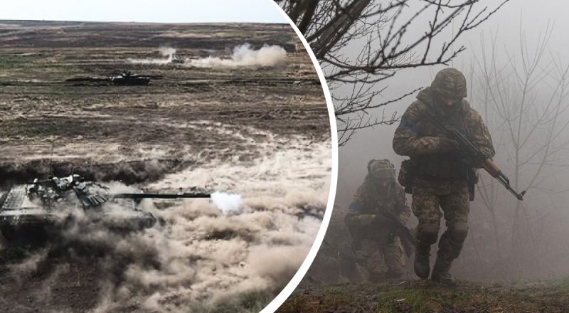 Харьков - отвлекающий маневр: эксперт назвал направление главного наступления РФ