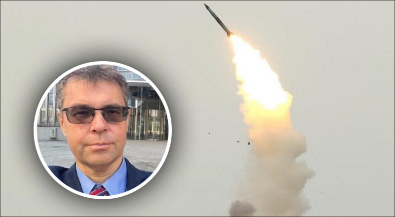 Загроза прориву греблі: експерт про сценарій "апокаліпсису" через удари РФ