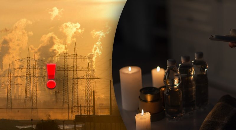 Обмеження почнуться у липні: експерт розкрив критичну ситуацію із енергетикою України