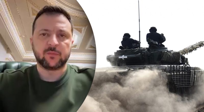 Удалось остановить продвижение россиян: Зеленский срочно созвал военную Ставку