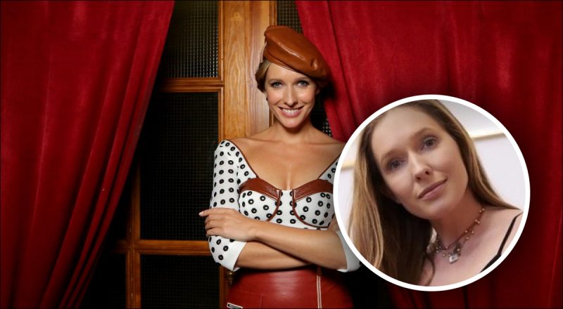 Катя Осадчая раскрыла секреты своей стройной фигуры