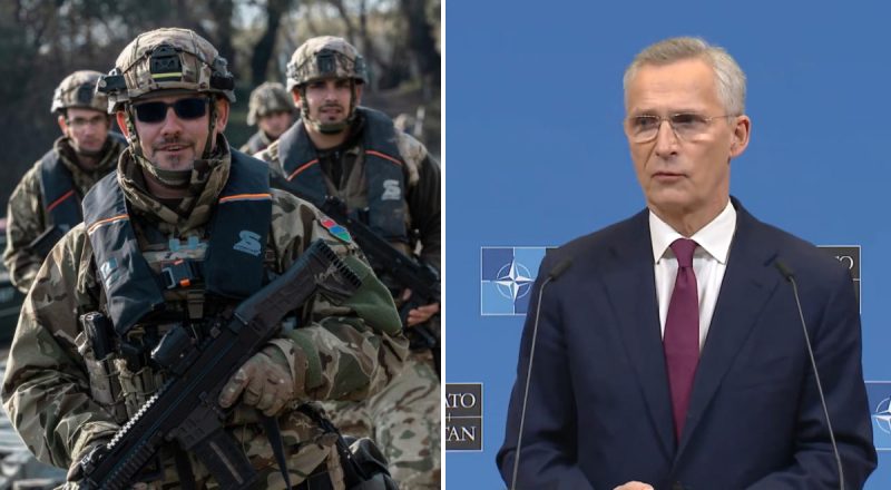 Без вмешательства "война будет проиграна": топ-политики сделали заявления об отправке войск