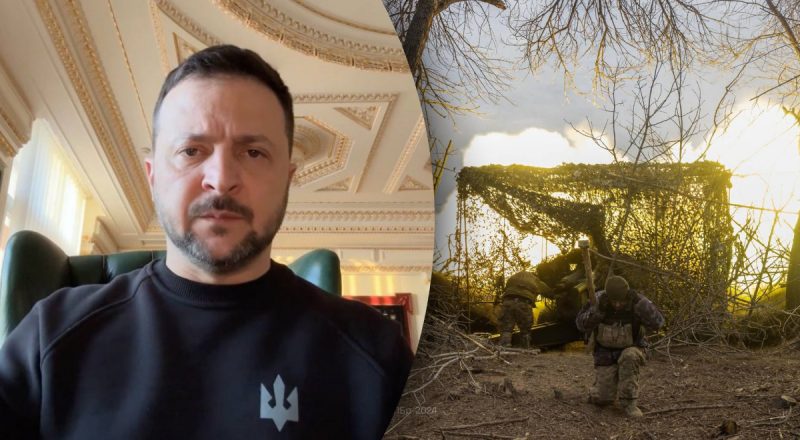 У РФ будет сотни тысяч штурмовиков: Зеленский раскрыл сроки новой атаки врага