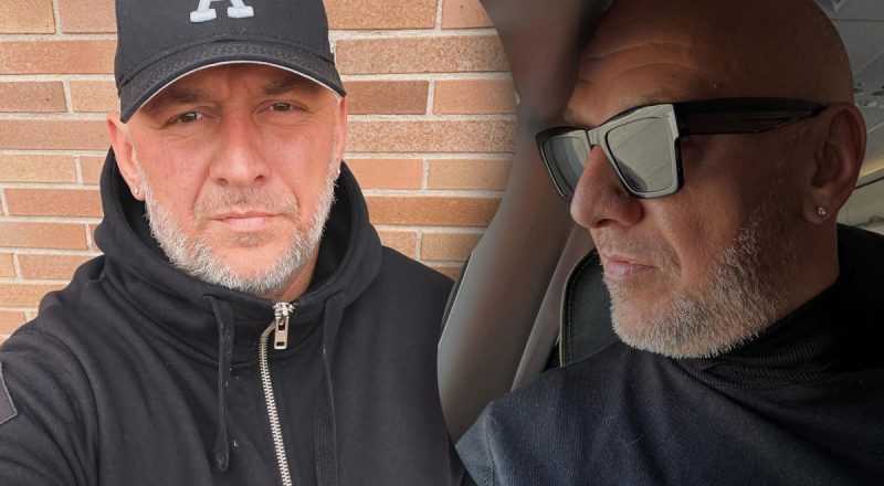 Дошутился: Потап назвал Настю Каменских бывшей женой