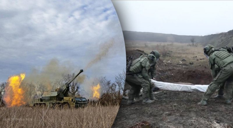 Росіяни прорвались вперед: в ISW розкрили загрози на фронті