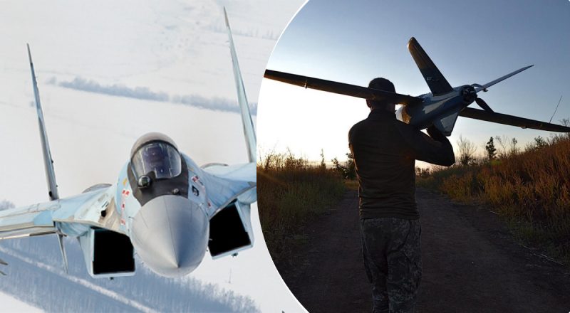 Уничтожили самолеты вместе с пилотами: ВСУ и ГУР атаковали сразу три аэродрома в РФ