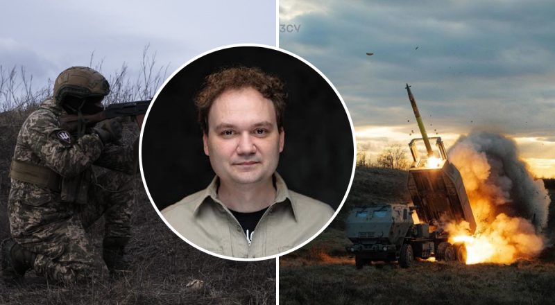 Удары HIMARS и Storm Shadow: ВСУ будут бить по двум областям РФ – прогноз