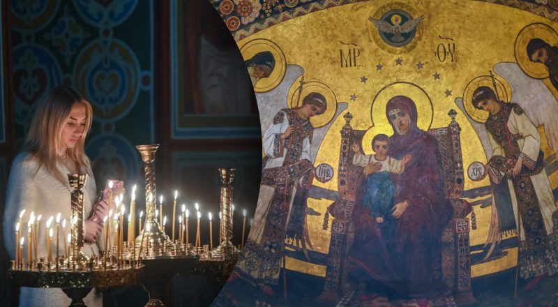 Церковный праздник 7 апреля: что запрещено делать на святого Георгия