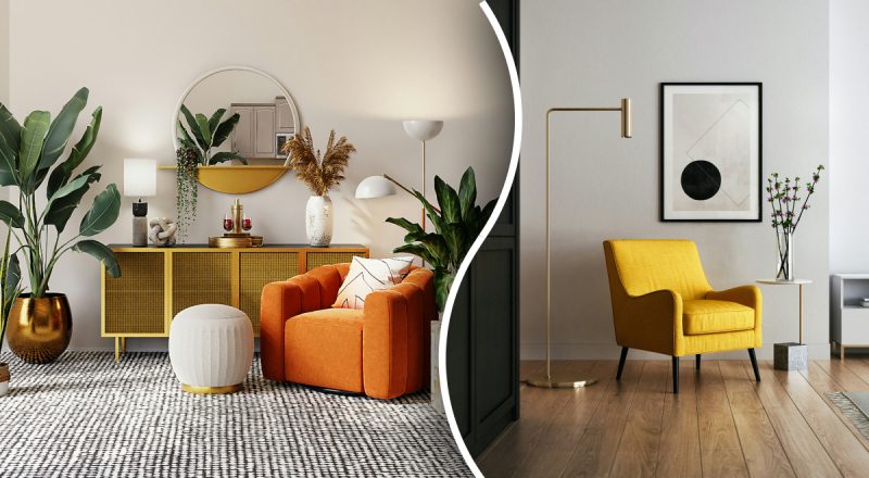 Що поставити у вільний кут кімнати: 5 найкращих ідей, які допоможуть створити затишок