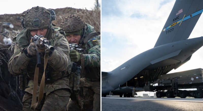 РФ готовит наступление, ВСУ придется принимать сложные решения: в ISW назвали причину