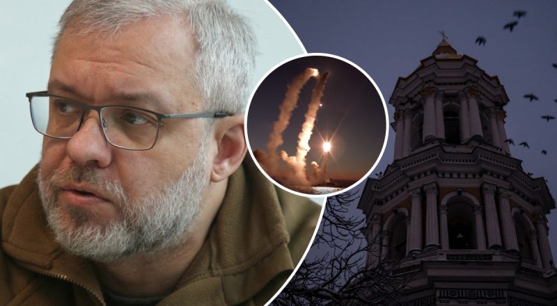 Грозит ли Украине блэкаут: Галущенко сказал, достигнет ли РФ цели