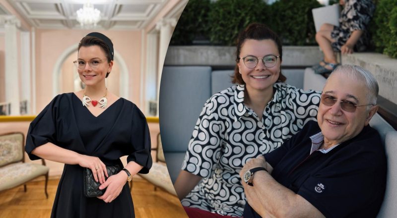 Неизлечимо больная: молодая жена престарелого Петросяна сделала признание