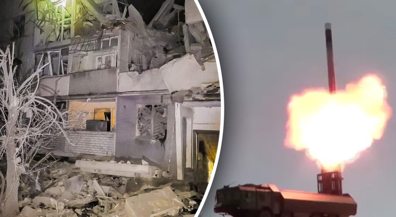 У Повітряних силах оцінили ракетний потенціал РФ: до чого готуватись українцям