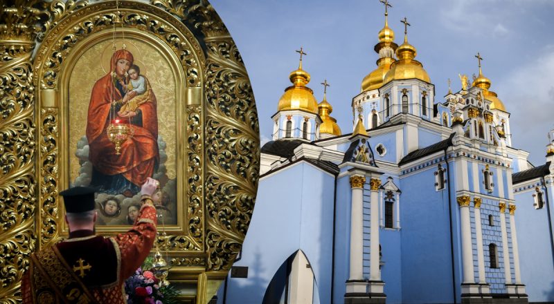 Церковне свято 10 квітня: що заборонено робити у день 40 святих мучеників