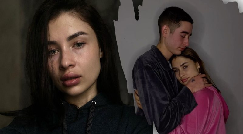 Жена Романа Сасанчина потеряла ребенка и раскрыла подробности трагедии