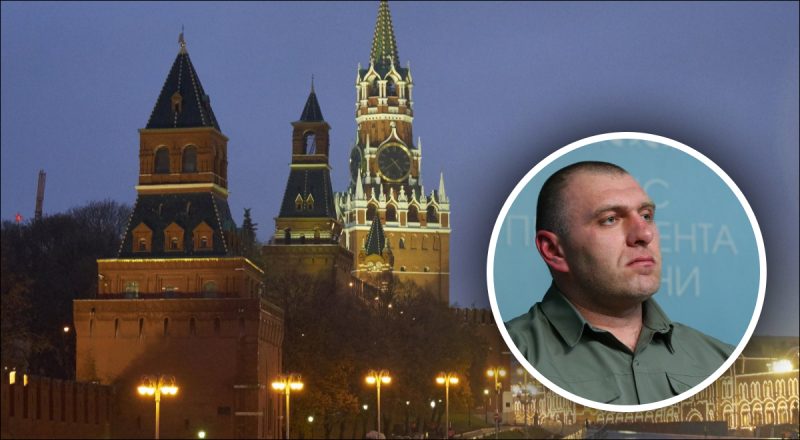 Глава СБУ Малюк стал "целью № 1" Путина и Кремля - СМИ