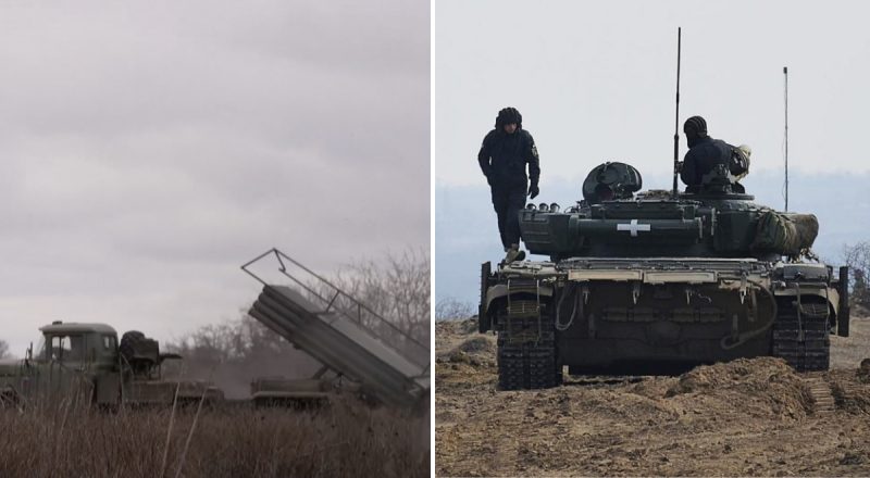 Войска РФ продвинулись на Харьковщине, бои в паре километров от Купянска – ISW