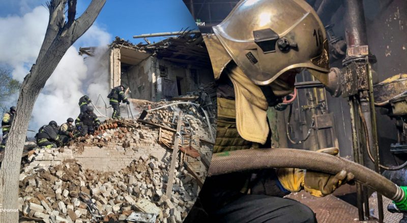 "Новизна" ракетних атак РФ: полковник попередив українців про зміну тактики