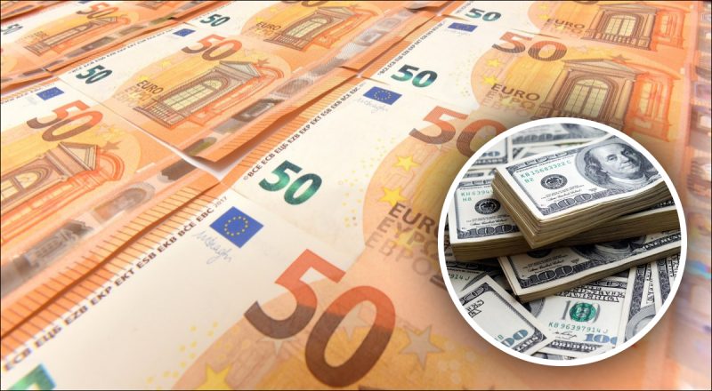 Коли чекати на різкий стрибок на ринку валют: прогноз нового курсу долара і євро
