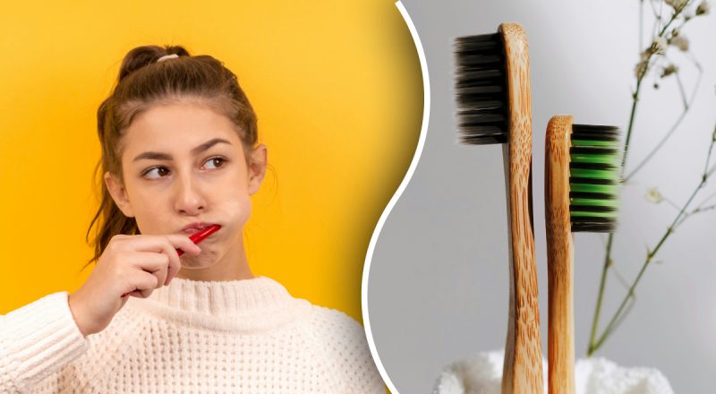 Як часто потрібно міняти зубну щітку: правило, яке повинен знати кожен