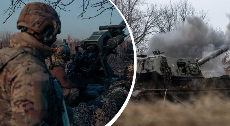 РФ пойдет в масштабное наступление летом: в ВСУ раскрыли, какой город под угрозой