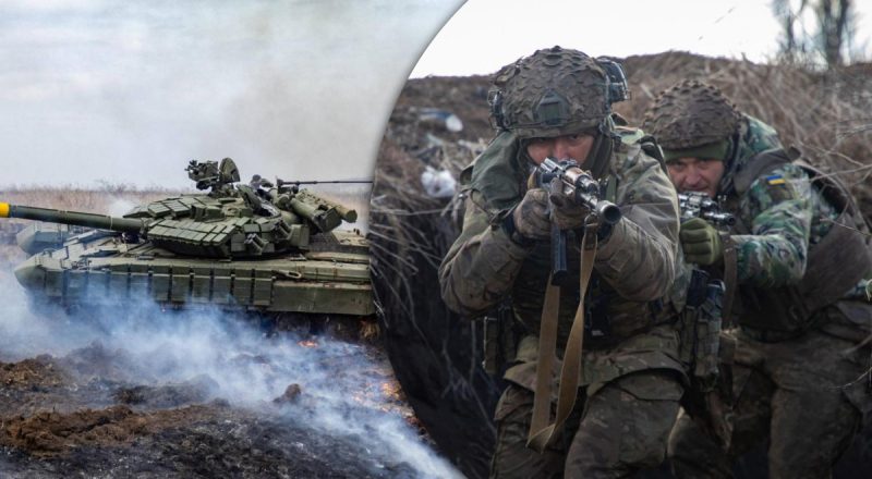 РФ прорывается на 3 направлениях: эксперт сказал, почему наступление готовят на лето