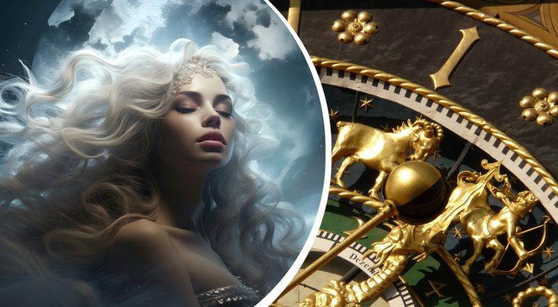 Гороскоп на сьогодні 14 квітня: Близнюкам - тривожний сон, Терезам - важкі часи