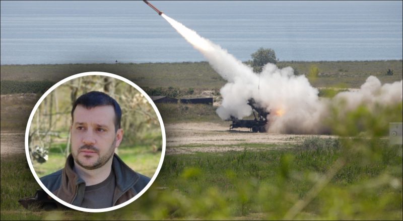 Экс-советник главы ОП пояснил, связаны ли проблемы с Patriot c атаками на русские НПЗ