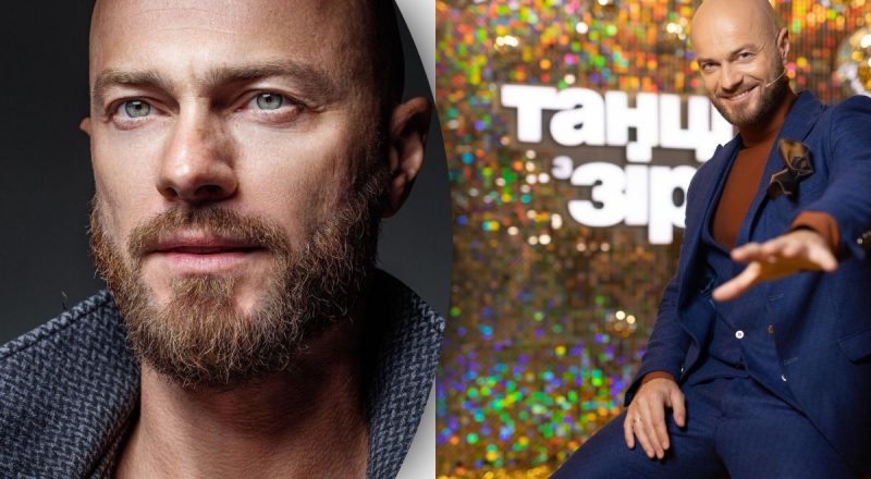 "На Ісуса схожий": Влад Яма кардинально змінив імідж і відростив довге волосся