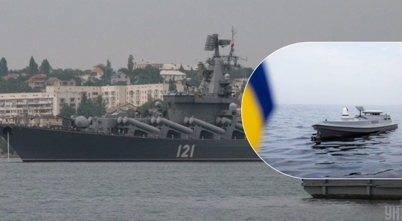 Достанут ЧФ РФ в любой точке Черного моря: в СБУ рассказали, как модернизировали Sea Baby
