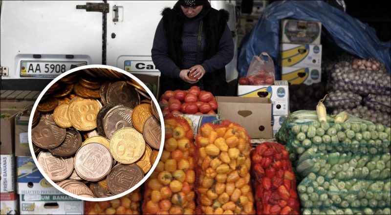 Как изменились цены на продукты в Украине: что подорожало, а что - подешевело