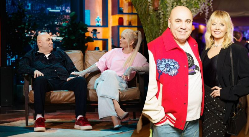 "До такой степени зверствовать": путинистка Валерия рассказала о скандалах с Иосифом Пригожиным