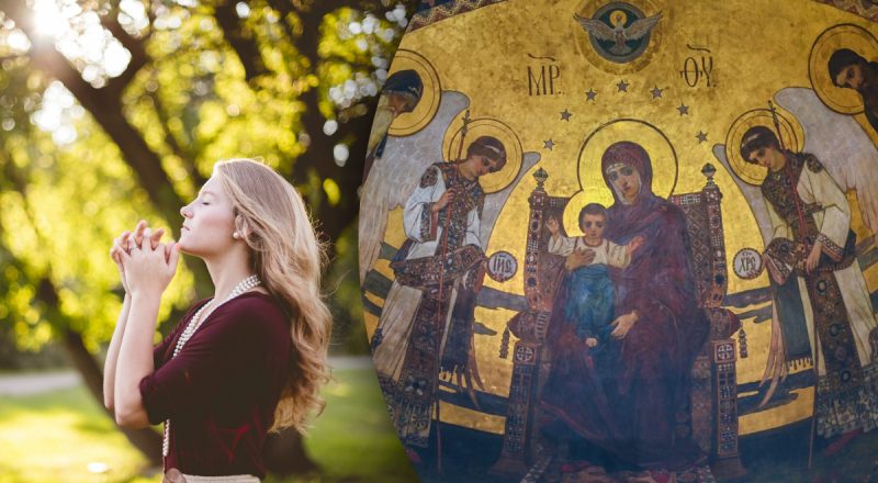 Церковный праздник 16 апреля: что нельзя делать в день трех святых мучениц