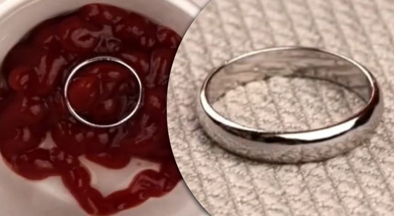 Сяятиме, як з магазину: як почистити срібло в домашніх умовах