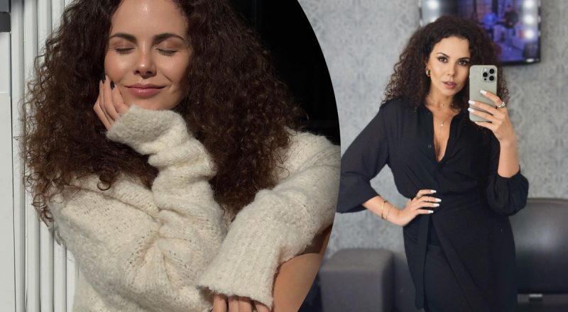 Настя Каменских сообщила радостную новость - что случилось