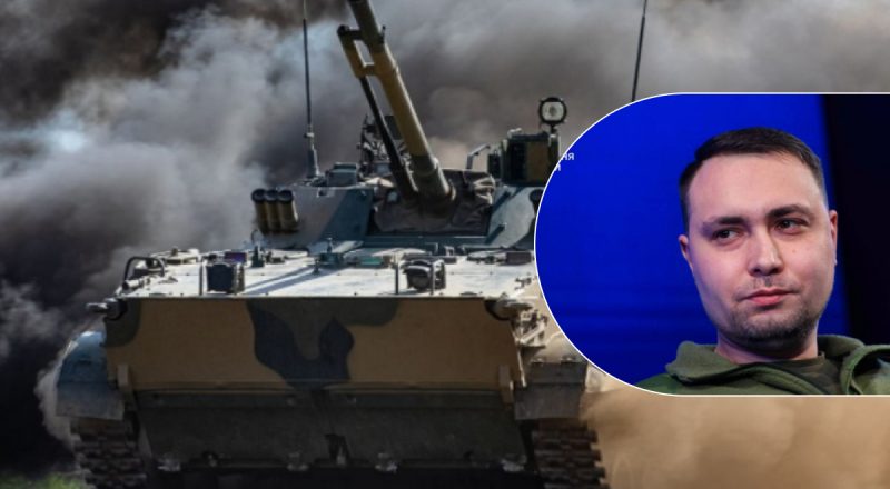 "Легче не станет": Буданов дал тревожный прогноз насчет наступления РФ