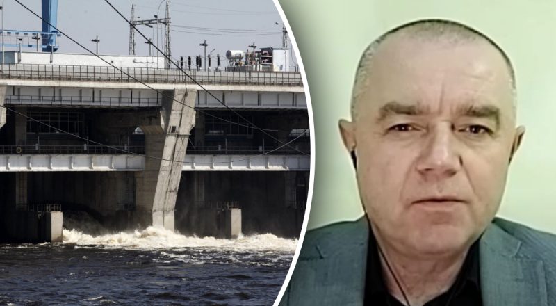 Есть ли риск затопления Киева: Свитан ответил на угрозы РФ бить по Киевской ГЭС