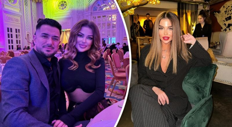 "Не хочу": новая пассия Мурата Налчаджиоглу отказалась рожать от него детей