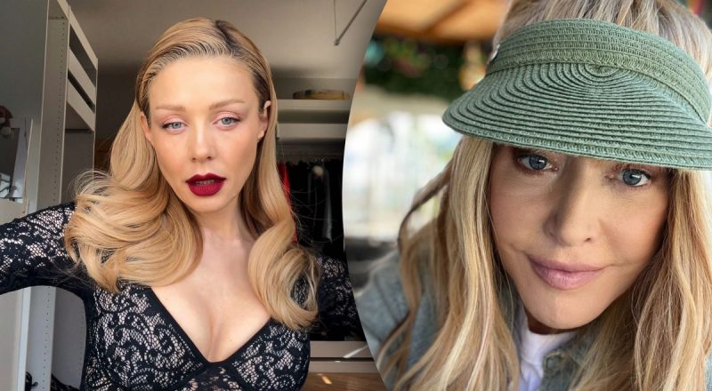 Тина Кароль публично обратилась к Алле Пугачевой