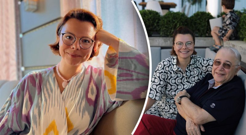 "Идиотские": молодуха престарелого Петросяна вызверилась на поклонников